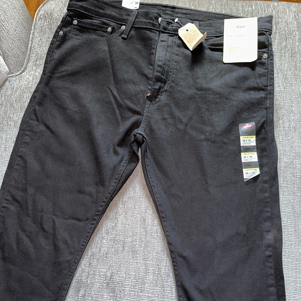 Men’s Levi’s Skinny Jeans